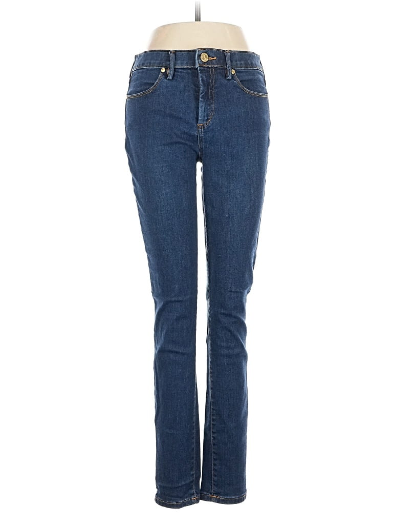 Pre-owned Lilly Pulitzer Jeans In Blue