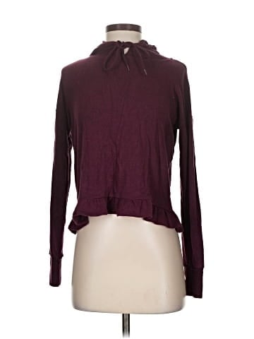 Live Love Dream Aeropostale Cardigan (view 1)