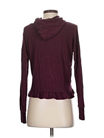 Live Love Dream Aeropostale Cardigan (view 2)