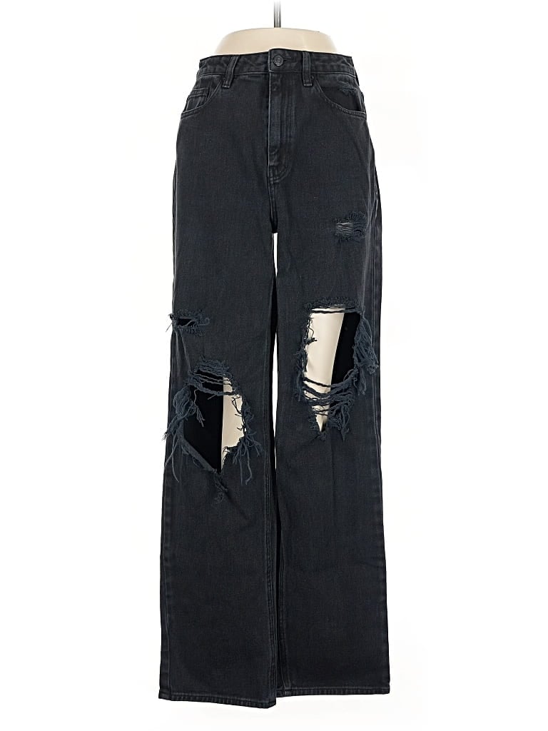 Pre-owned Pacsun Jeans In Blue