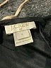 J.Crew Factory Store 100% Polyester Black Tank Top Size 8 - photo 7