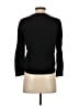 Rag & Bone/JEAN Metallic Black Pullover Sweater Size S - photo 2