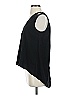 BCBGMAXAZRIA Black Sleeveless Blouse Size XS - photo 5