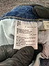 Style&Co Color Block Blue Jeans Size 8 (petite) - photo 7