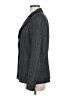 Garfield & Marks Gray Blazer Size 8 - photo 5