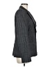 Garfield & Marks Gray Blazer Size 8 - photo 4