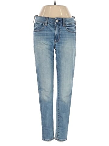 American Eagle Outfitters Jeans (view 1)