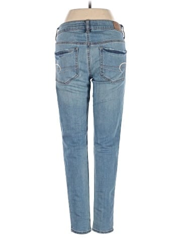 American Eagle Outfitters Jeans (view 2)