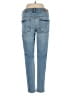 American Eagle Outfitters Hearts Blue Jeans Size 4 (petite) - photo 2