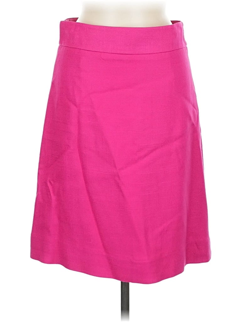 Pre-owned Kate Spade New York Casual Skirt In Pink