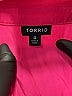 Torrid Pink Casual Dress Size Lg Plus (0) - photo 6