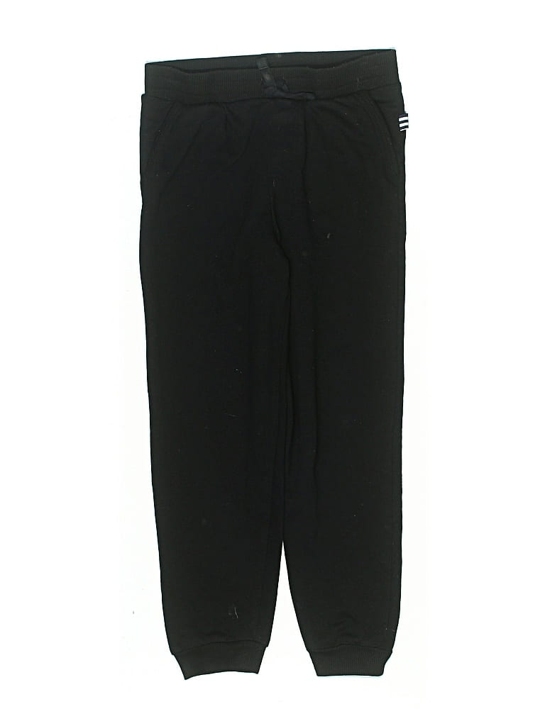 Pre-owned Splendid Kids' Casual Pants In Black