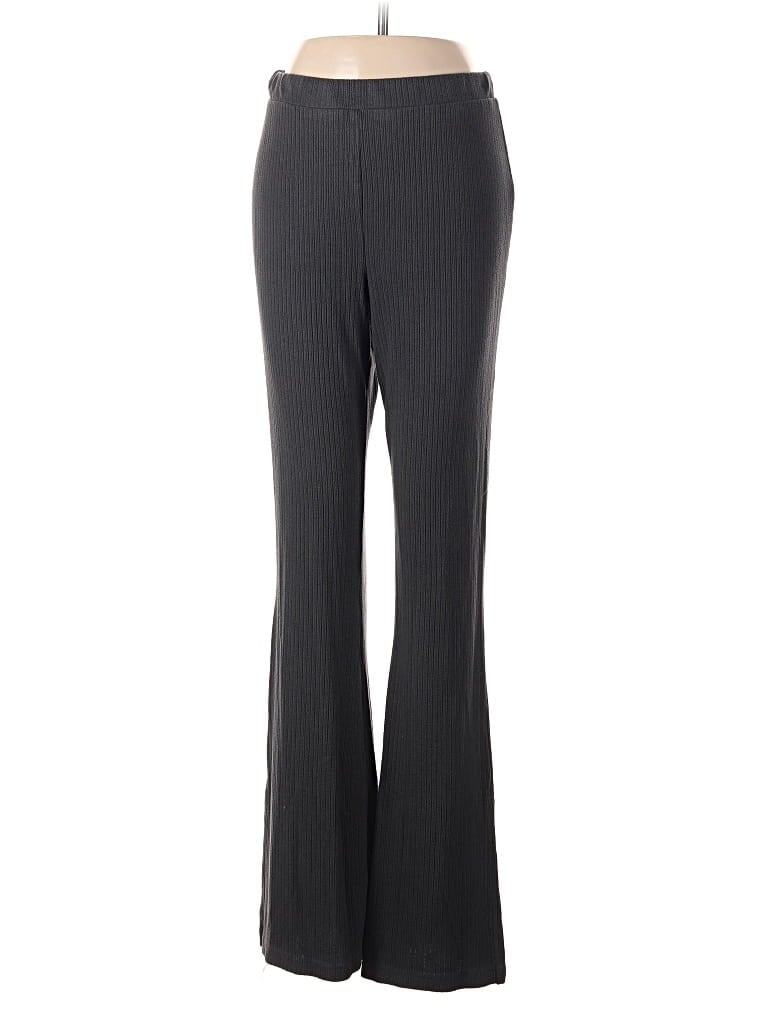 Pre-owned Old Navy Dress Pants In Gray