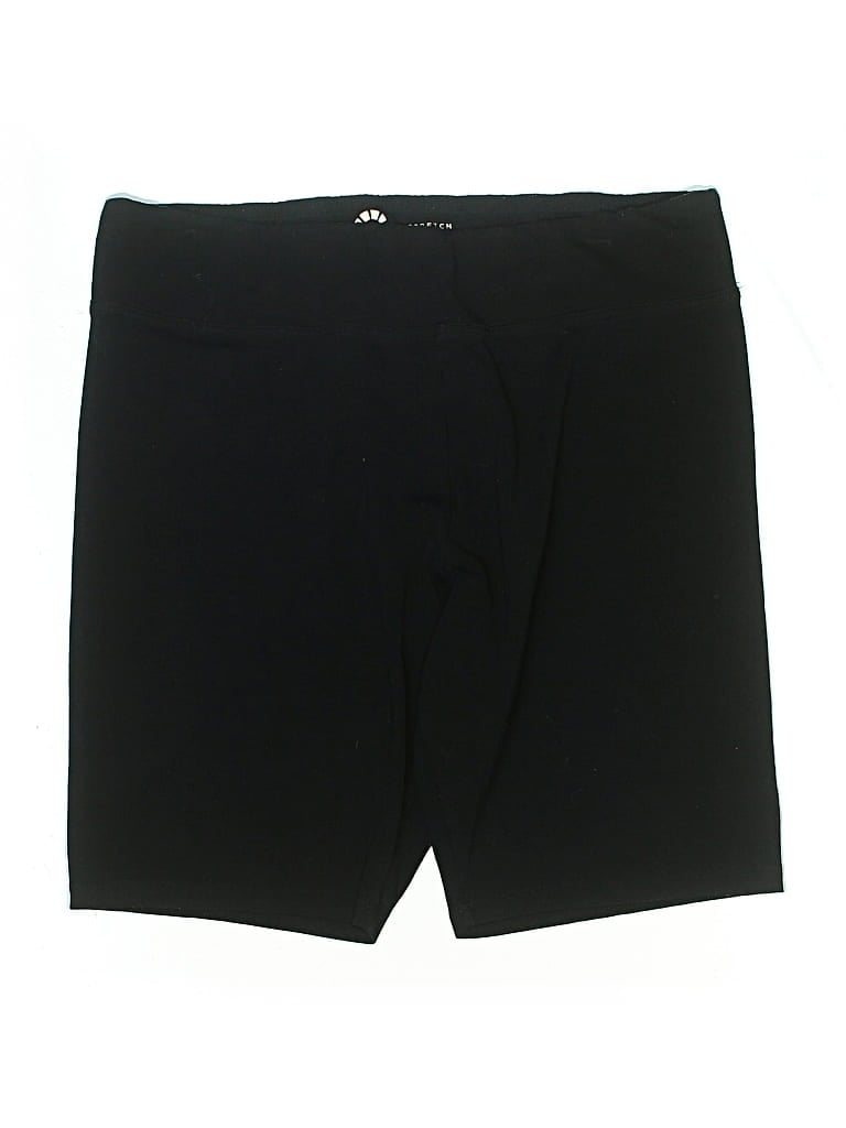 Pre-owned C&c California Athletic Shorts In Black