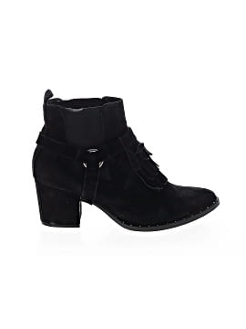 Freda Salvador Ankle Boots