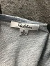 Roudelain Blue Tank Top Size XL - photo 3