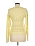 Kokun 100% Cotton Yellow Pullover Sweater Size M (estimated) - photo 2