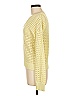 Kokun 100% Cotton Yellow Pullover Sweater Size M (estimated) - photo 5