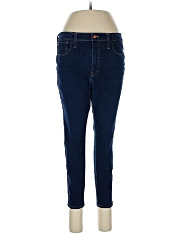 Madewell Jeans (view 1)