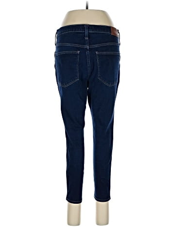 Madewell Jeans (view 2)