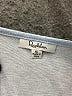 Roudelain Blue Tank Top Size XL - photo 3
