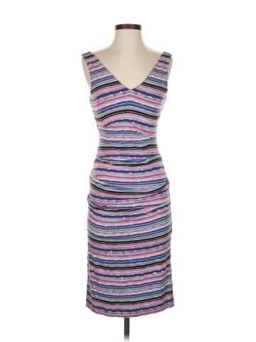 Nicole Miller Collection Cocktail Dress (view 1)