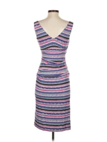 Nicole Miller Collection Cocktail Dress (view 2)