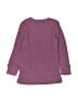 Peek... 100% Cotton Purple Pullover Sweater Size 6-12 mo - photo 2
