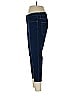 Madewell Solid Blue Jeans Size 31 waist (petite) - photo 5