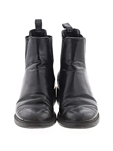 Zara Ankle Boots (view 2)