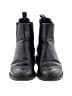 Zara Black Ankle Boots Size EU 35 - photo 2