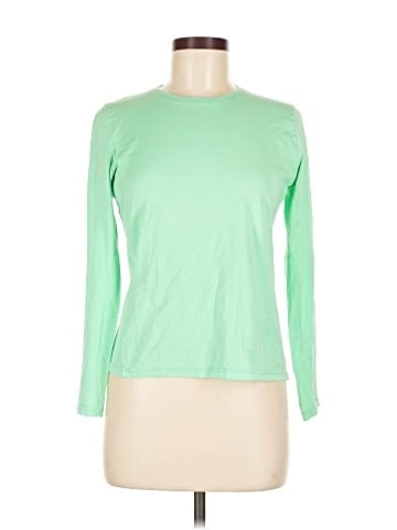 TSE Long Sleeve T-Shirt (view 1)