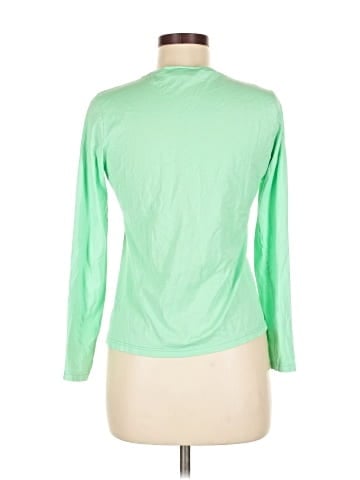 TSE Long Sleeve T-Shirt (view 2)