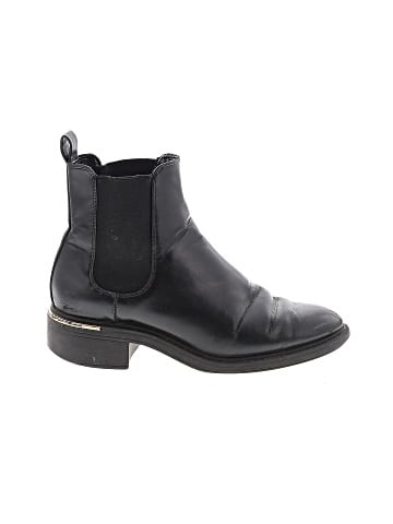 Zara Ankle Boots (view 1)