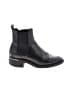 Zara Black Ankle Boots Size EU 35 - photo 1