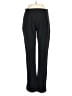 Daniela Corte Solid Black Dress Pants Size EU 38 / US 8 - photo 1