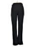 Daniela Corte Solid Black Dress Pants Size EU 38 / US 8 - photo 2
