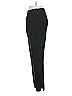 Daniela Corte Solid Black Dress Pants Size EU 38 / US 8 - photo 5