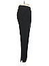 Daniela Corte Solid Black Dress Pants Size EU 38 / US 8 - photo 4