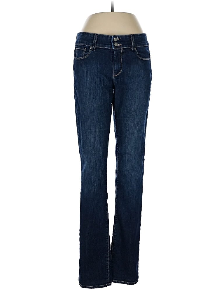 Pre-owned Paige Jeans In Blue