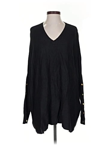 RXB Pullover Sweater (view 1)