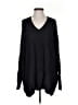 RXB Black Pullover Sweater Size S - photo 1