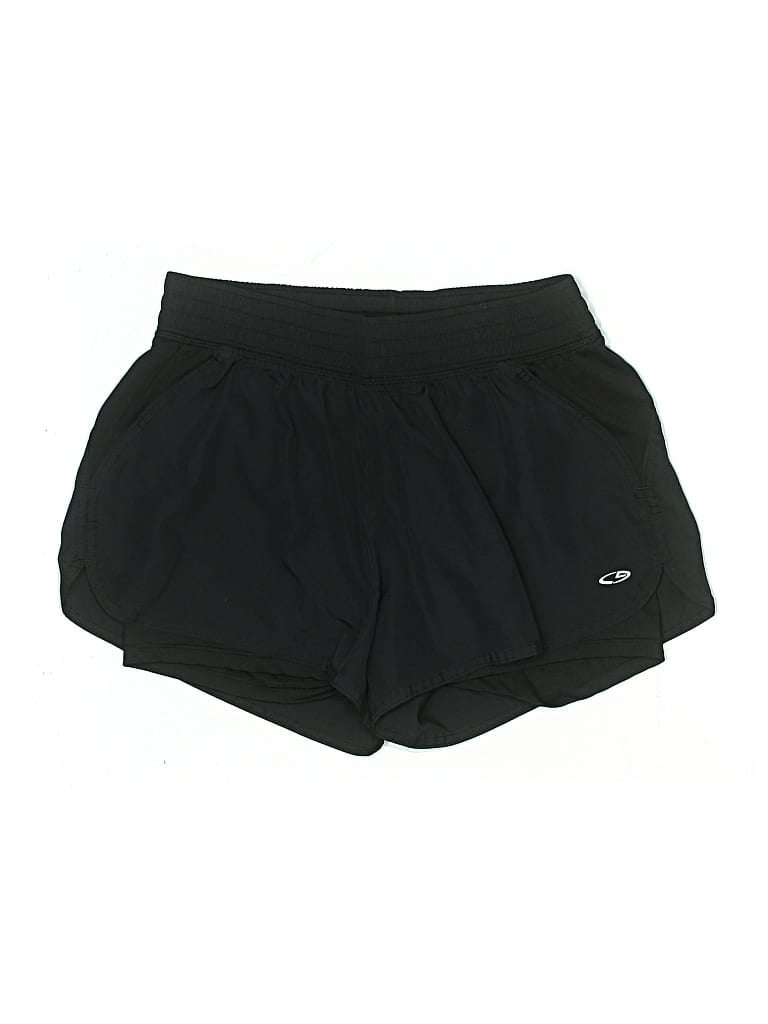 Pre-owned C9 By Champion Athletic Shorts In Black