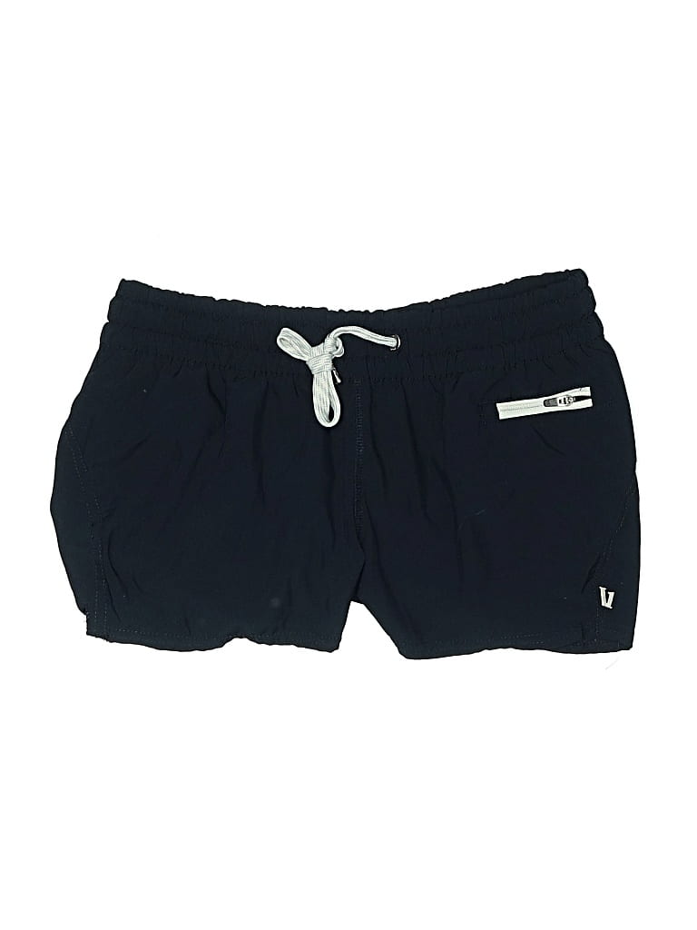 Pre-owned Vuori Shorts In Blue