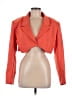 Nasty Gal Inc. Orange Blazer Size 6 - photo 1