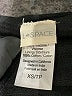 L Space 100% Cotton Black Casual Pants Size XS - photo 6