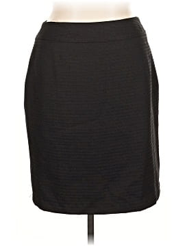 Collections For Le Suit Casual Skirt