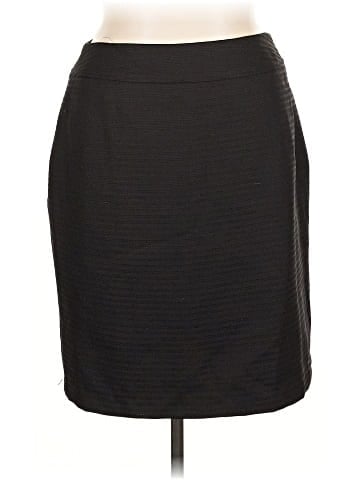 Collections for Le Suit Casual Skirt (view 1)