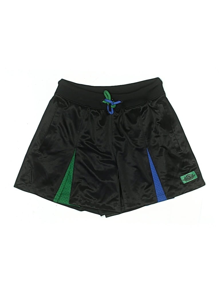 Pre-owned Air Jordan Active Skort In Black