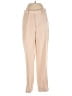 Zadig & Voltaire Solid Tan Casual Pants Size 36 waist - photo 1
